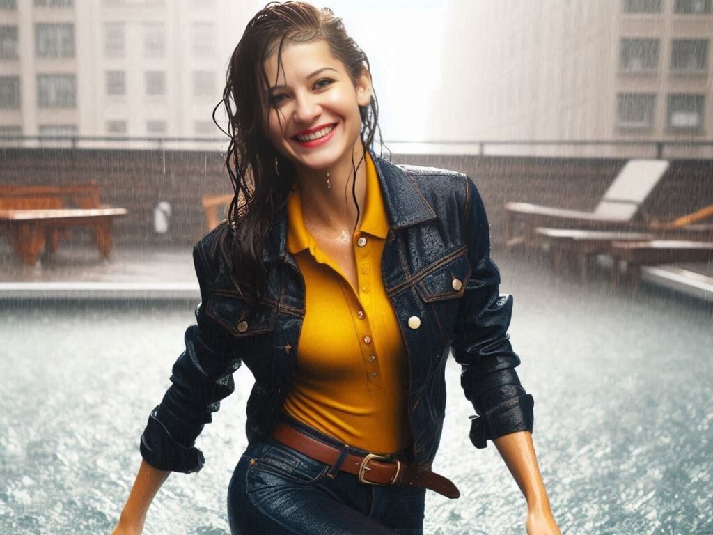 AdrianaAdani's Webcam 