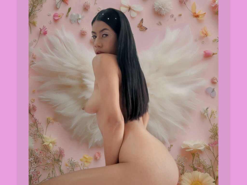 AquaroseStone's Webcam 