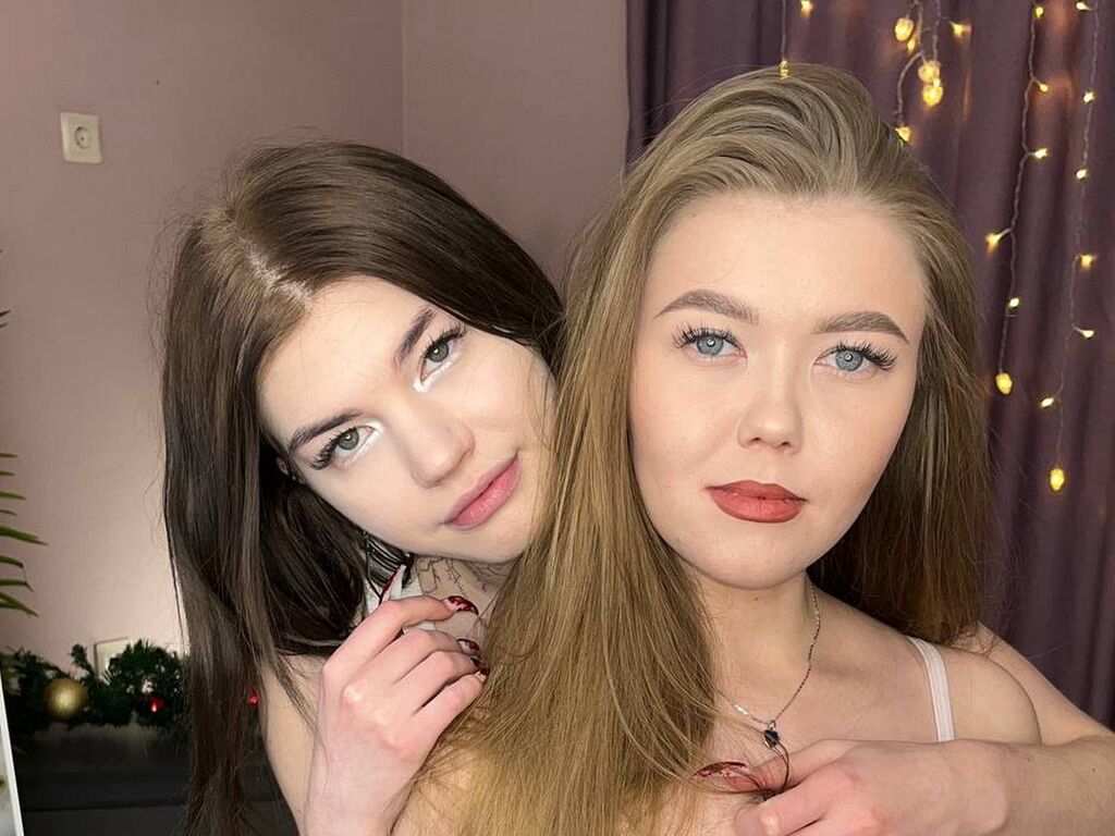 AurorraLina's Webcam 