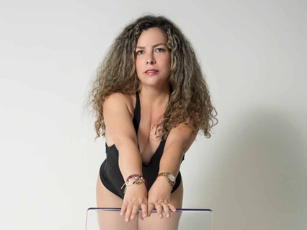 DominikaFrost's Webcam 