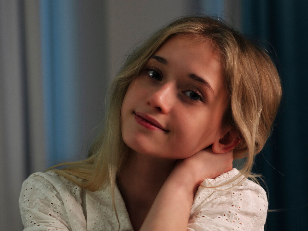 DorisCounsell's Webcam 