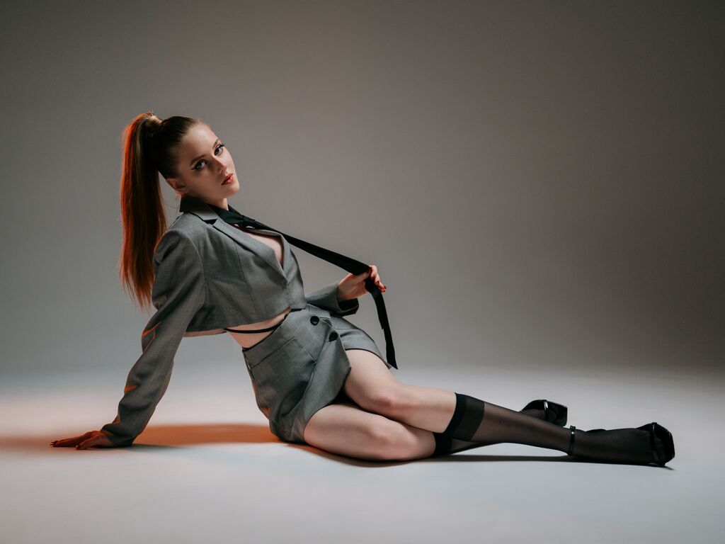 LexiReadway's Webcam 