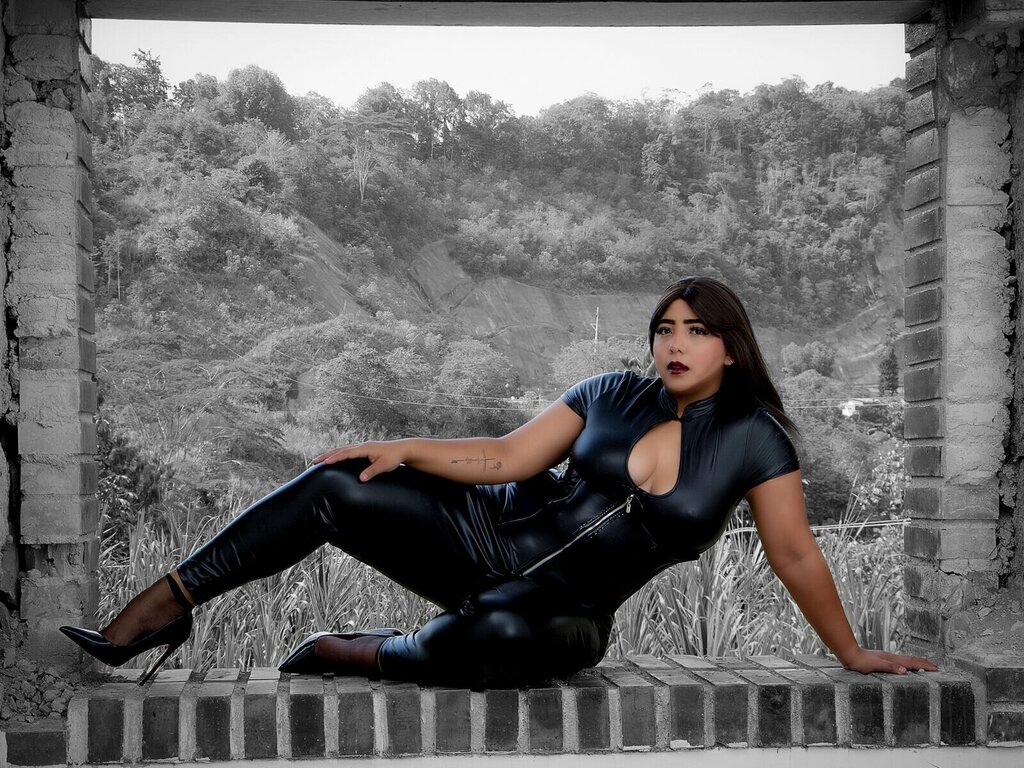 LexieLincon's Webcam 