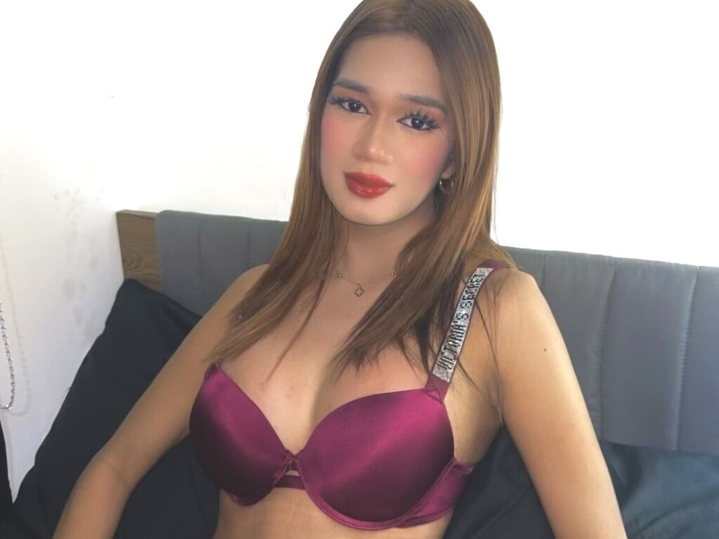 MabelKinlley's Webcam 