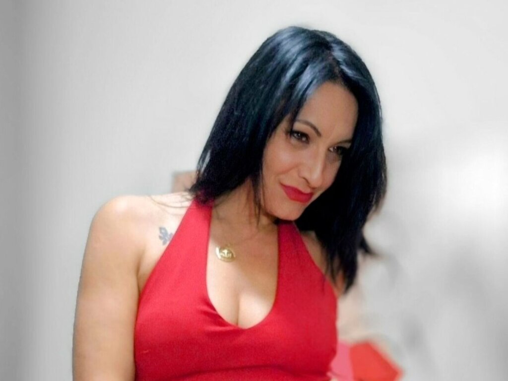 MarleneRight's Webcam 