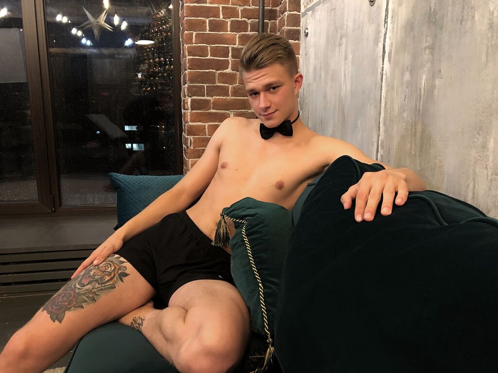 MartinMilton's Webcam 