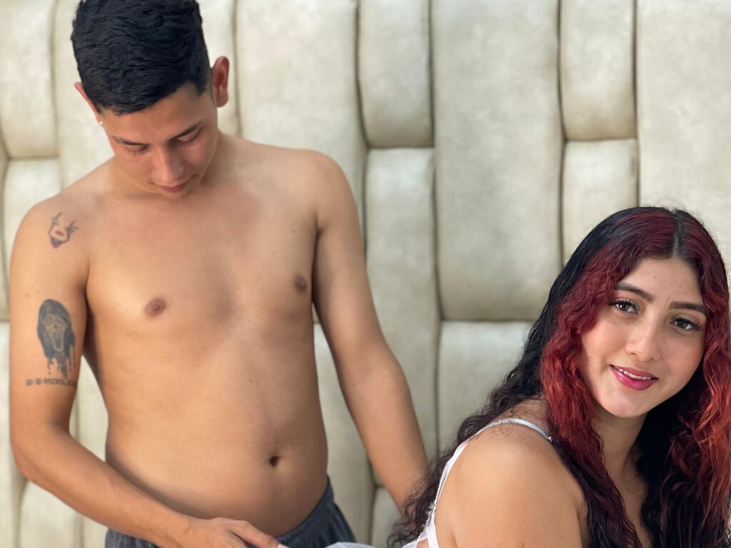 MillenandCylon's Webcam 