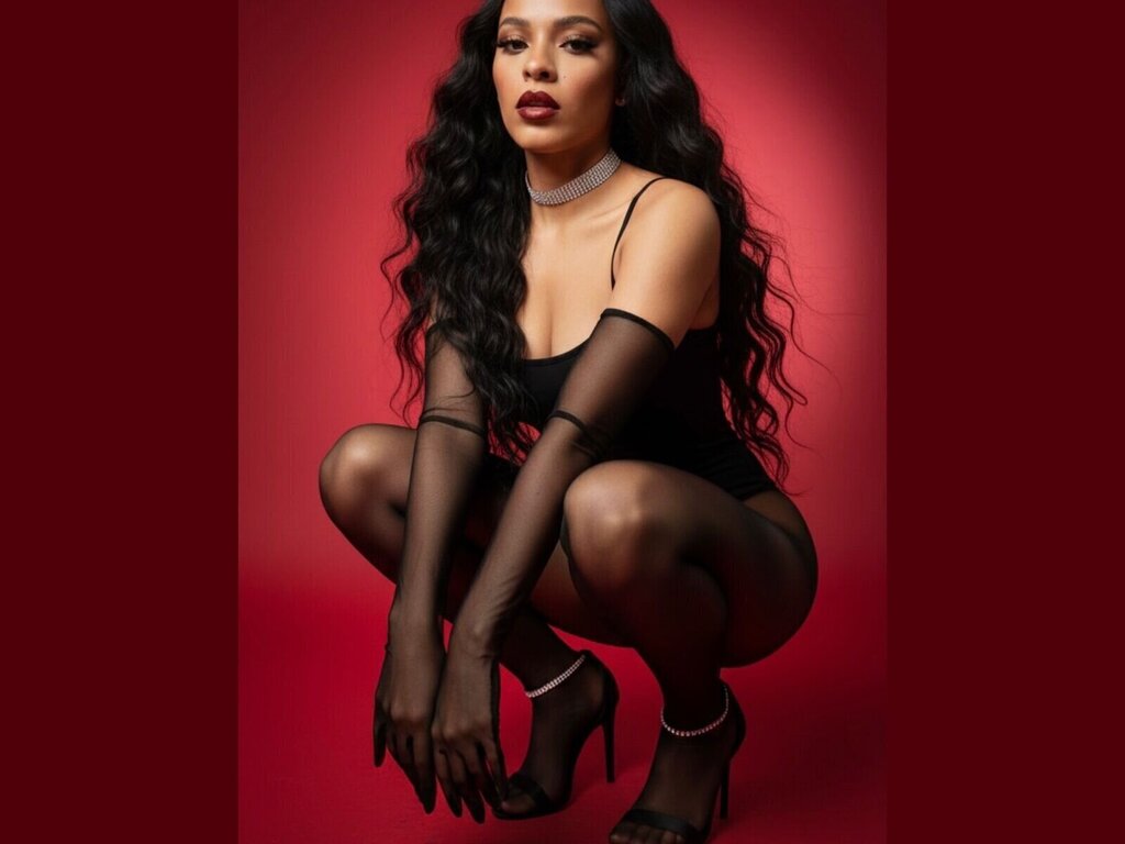 ScarlettSaenz's Webcam 