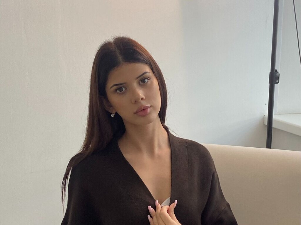 ShakitaBiscocho's Webcam 