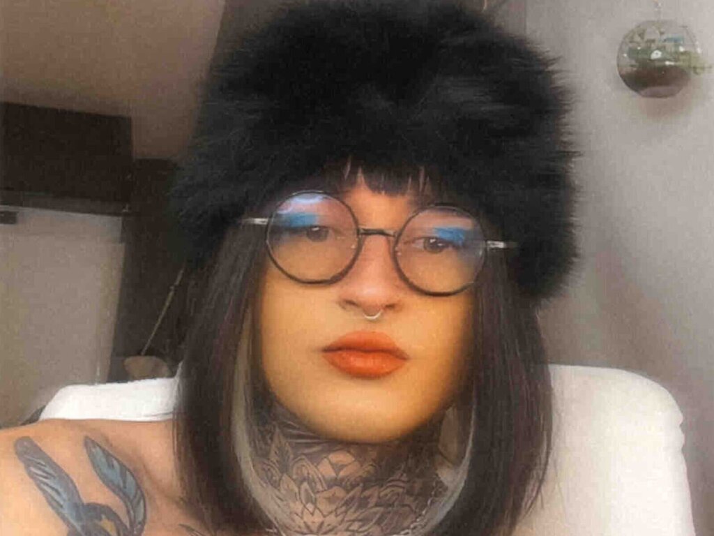 ShiiraMizuki's Webcam 