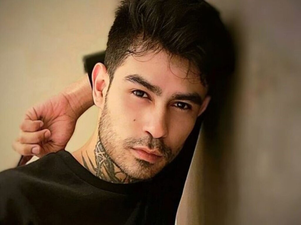 StefanoEverett's Webcam 